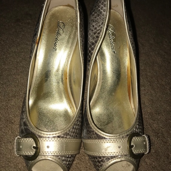 Great for that hard to find look - Picture 3 of 4